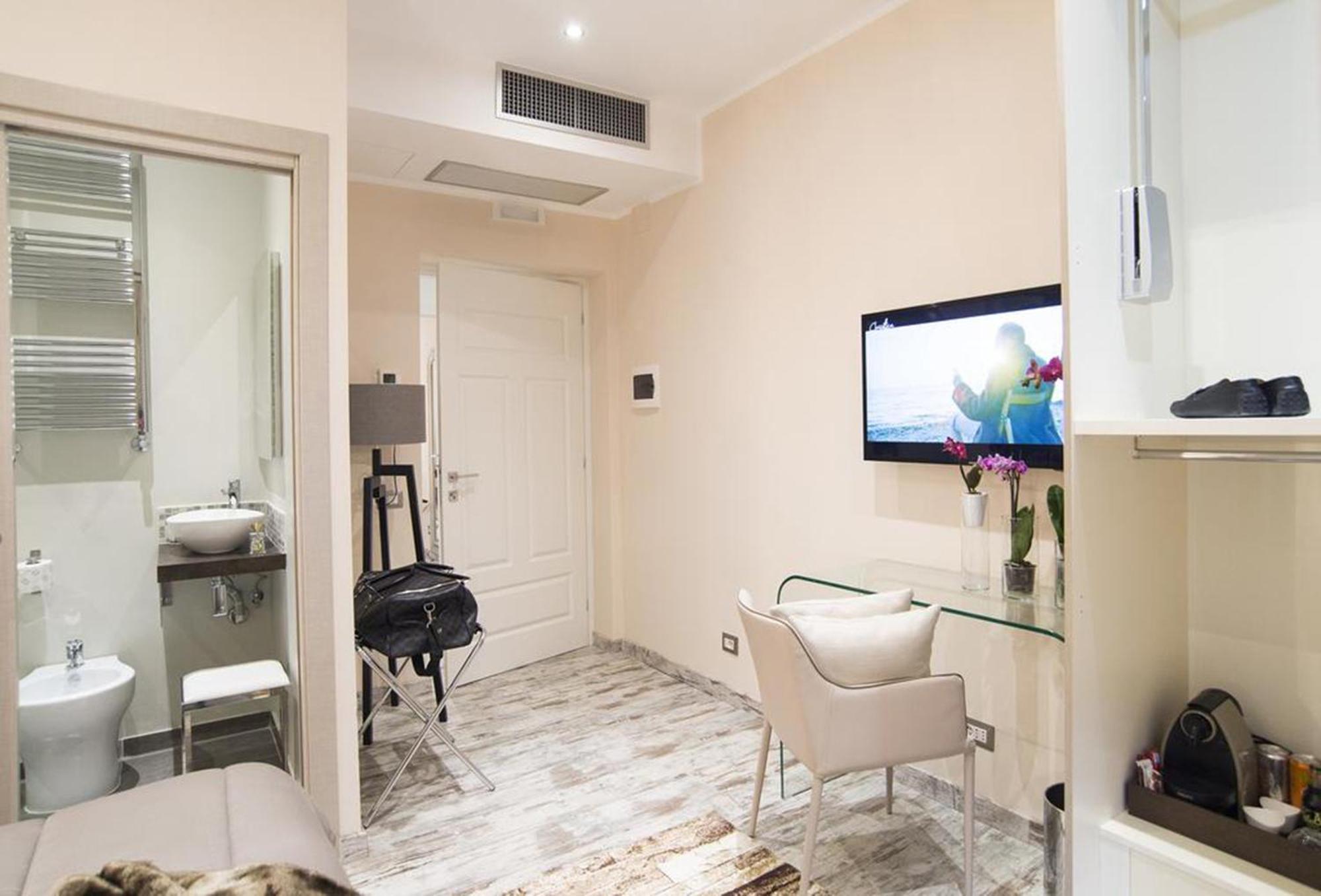 Colonna 18 Apartment By Ghor — Photos 3
